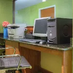 Quality Inn & Suites Chattanooga-East Ridge 